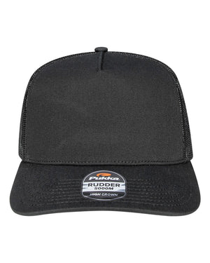 Pukka 5000M - Black