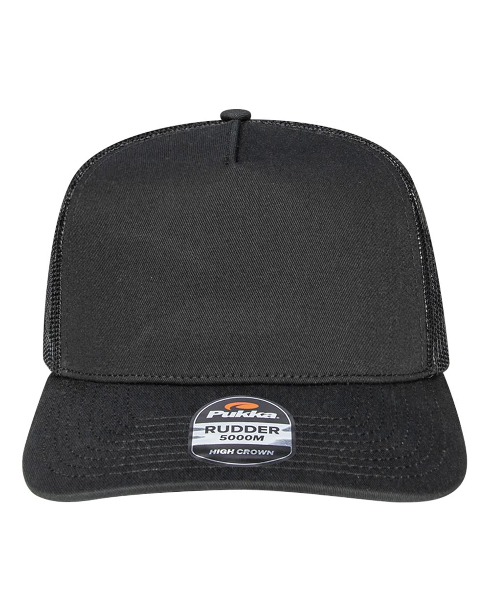 Pukka 5000M - Black