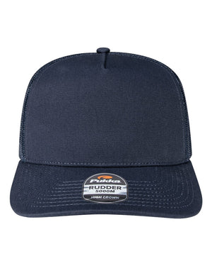 Pukka 5000M - Navy