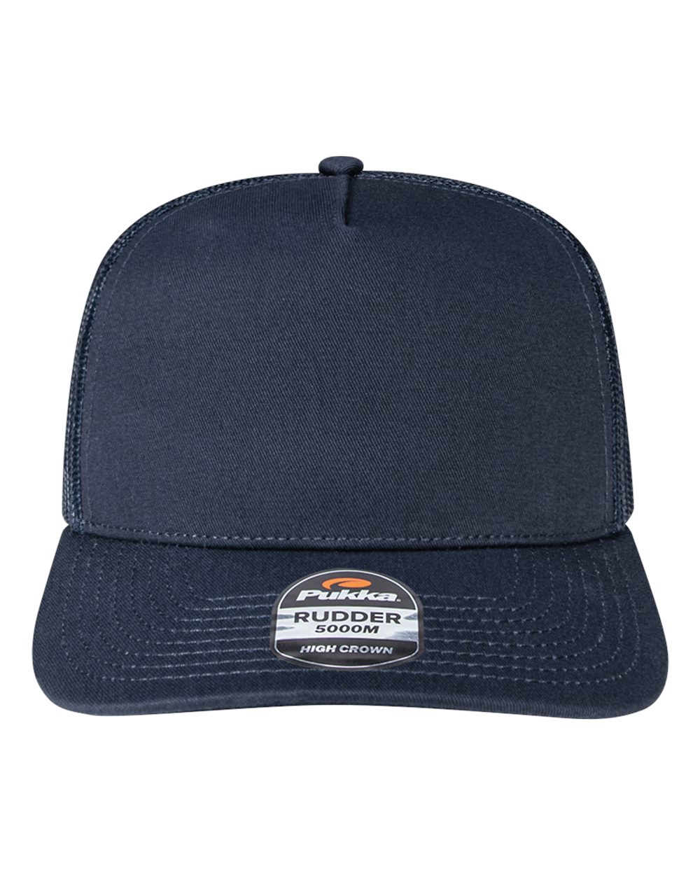 Pukka 5000M - Navy