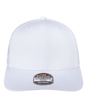 Pukka 6101M - White