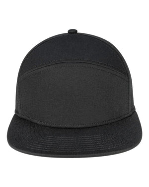 Pukka 7001P - Black