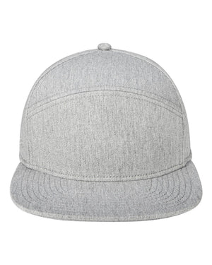 Pukka 7001P - Grey Heather