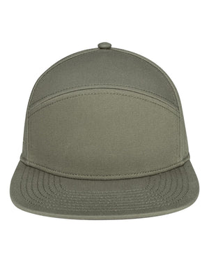 Pukka 7001P - Olive Green