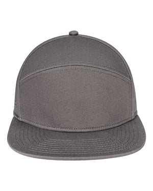 Pukka 7001P - Charcoal