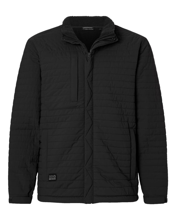 DRI DUCK 5304 - Black