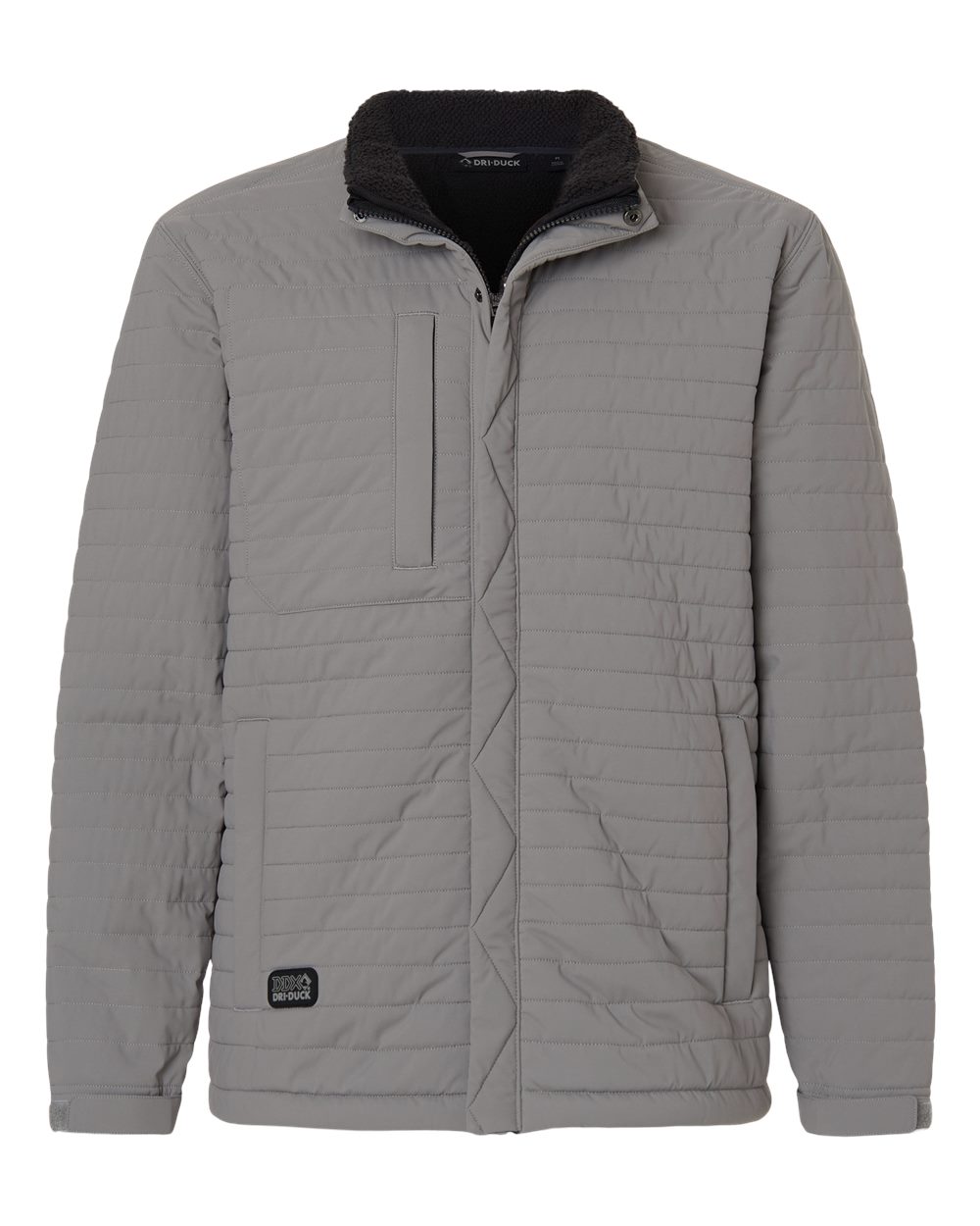 DRI DUCK 5304 - Grey