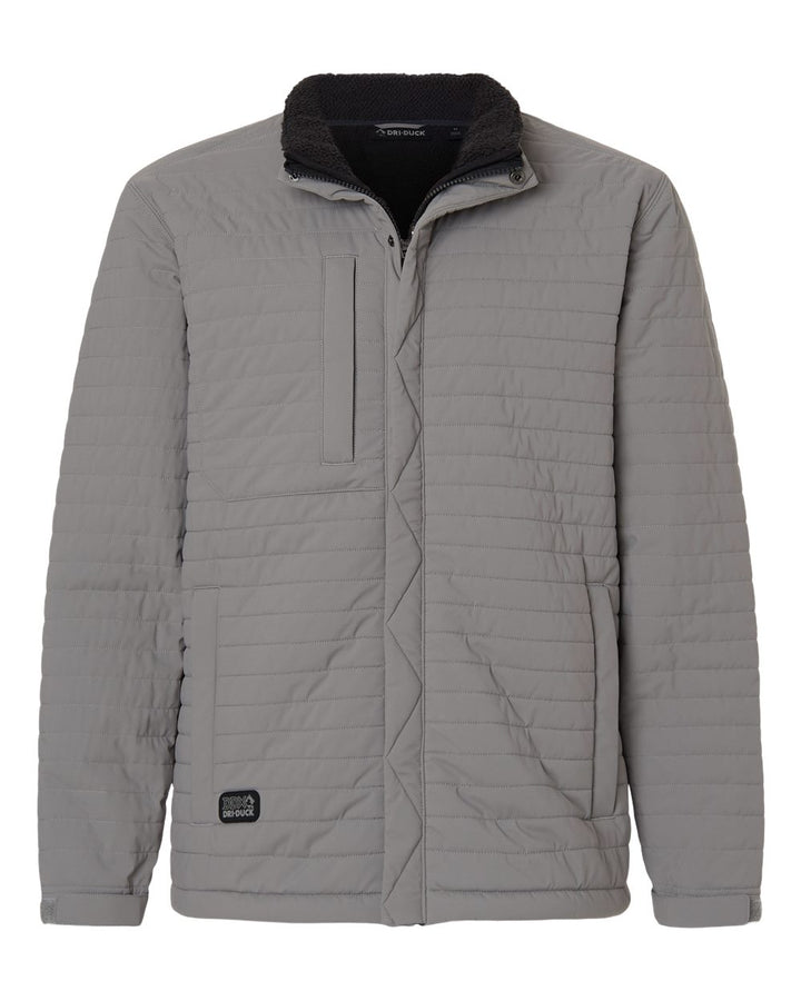 DRI DUCK 5304 - Grey