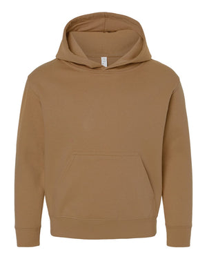 LAT 2296 - Coyote Brown