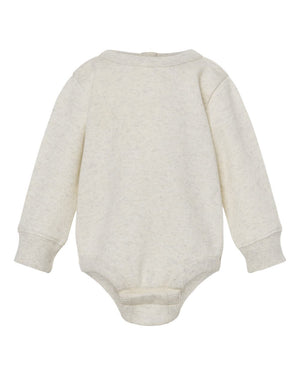 Rabbit Skins 3421 - Natural Heather
