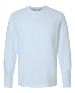 Tultex 202LS - Baby Blue