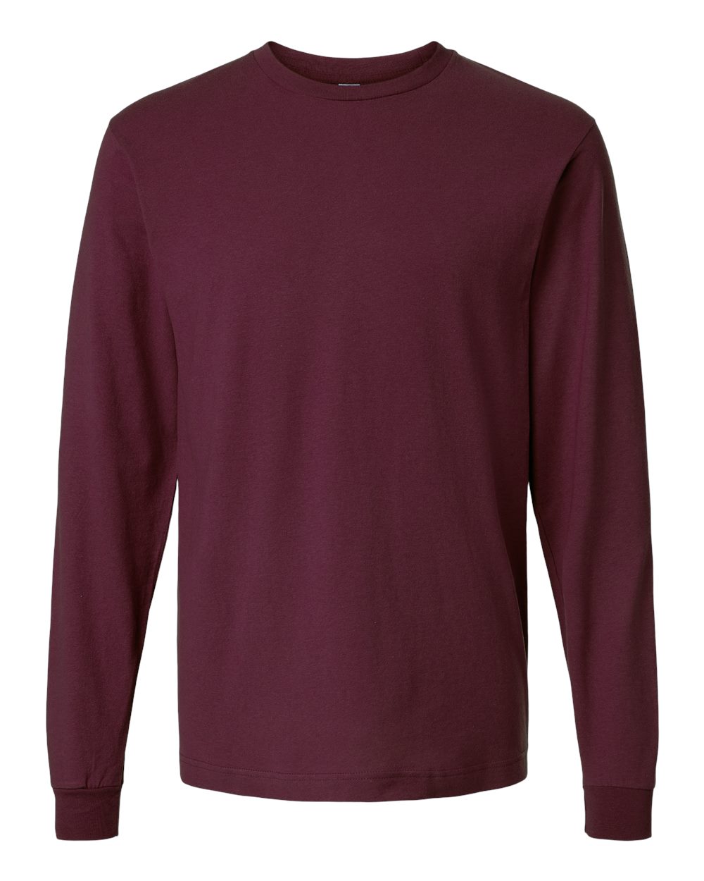 Tultex 202LS - Burgundy