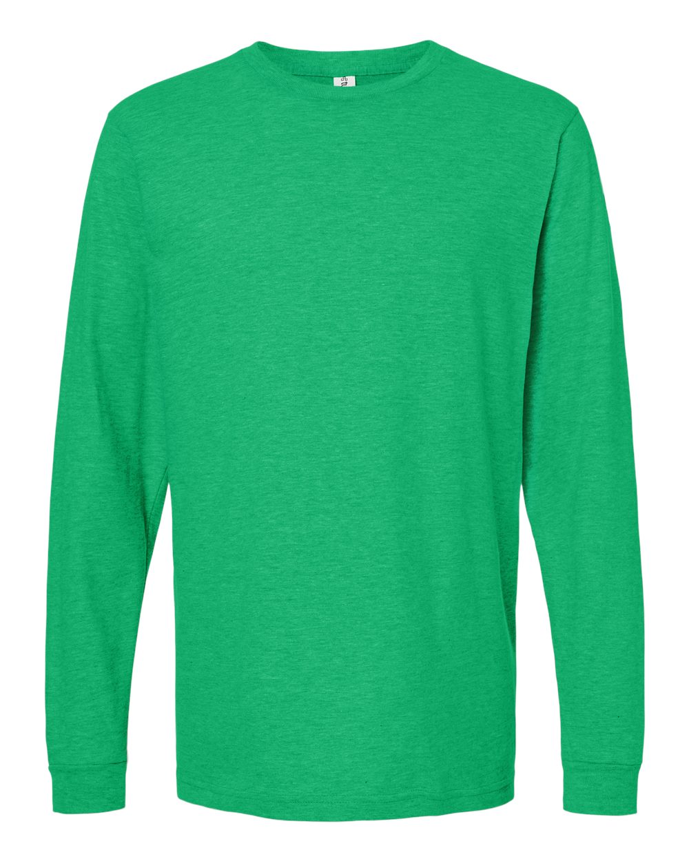 Tultex 202LS - Heather Kelly
