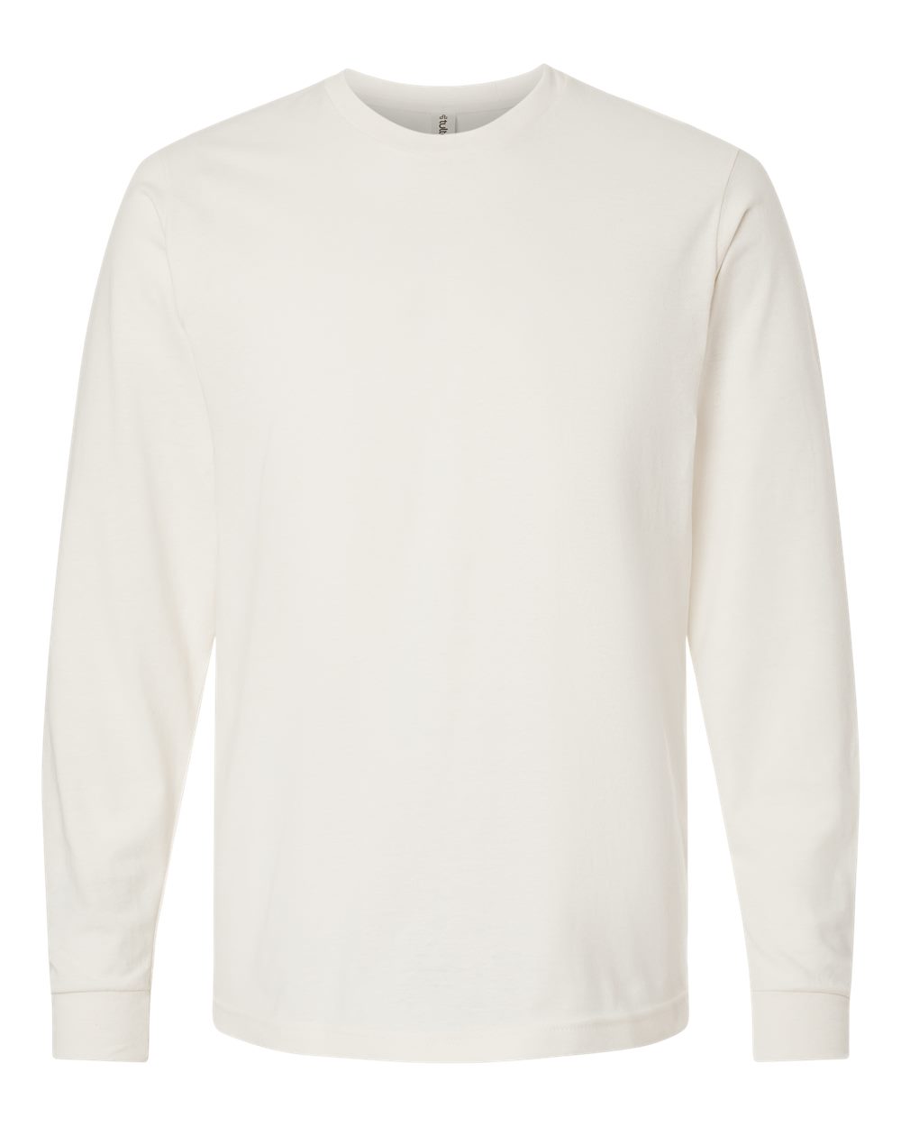 Tultex 202LS - Vintage White
