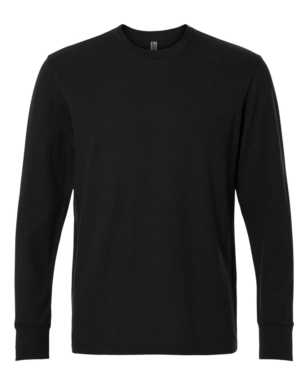 Next Level 8211 - Black