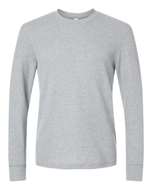 Next Level 8211 - Heather Grey
