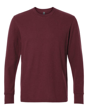Next Level 8211 - Maroon