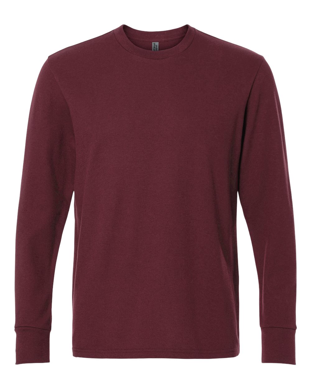 Next Level 8211 - Maroon