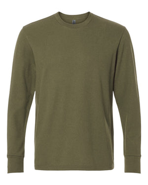 Next Level 8211 - Military Green