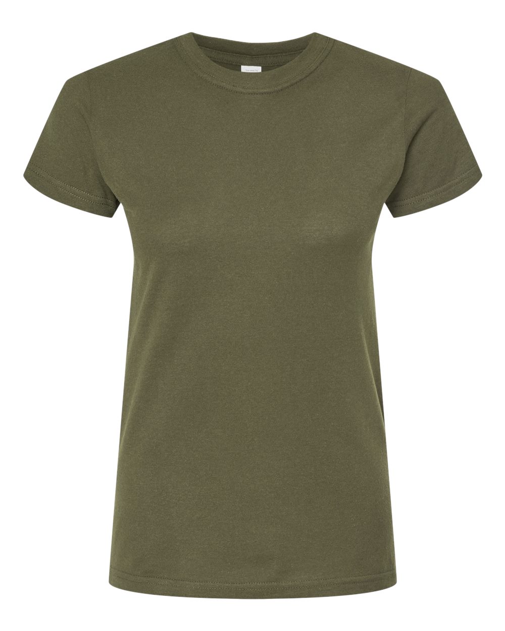 Tultex 213 - Military Green