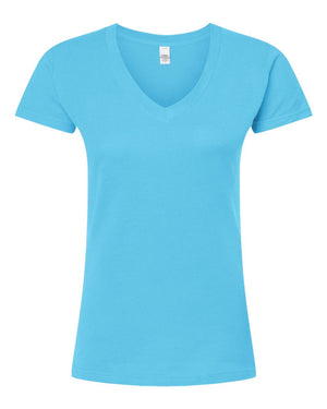 Tultex 214 - Aqua