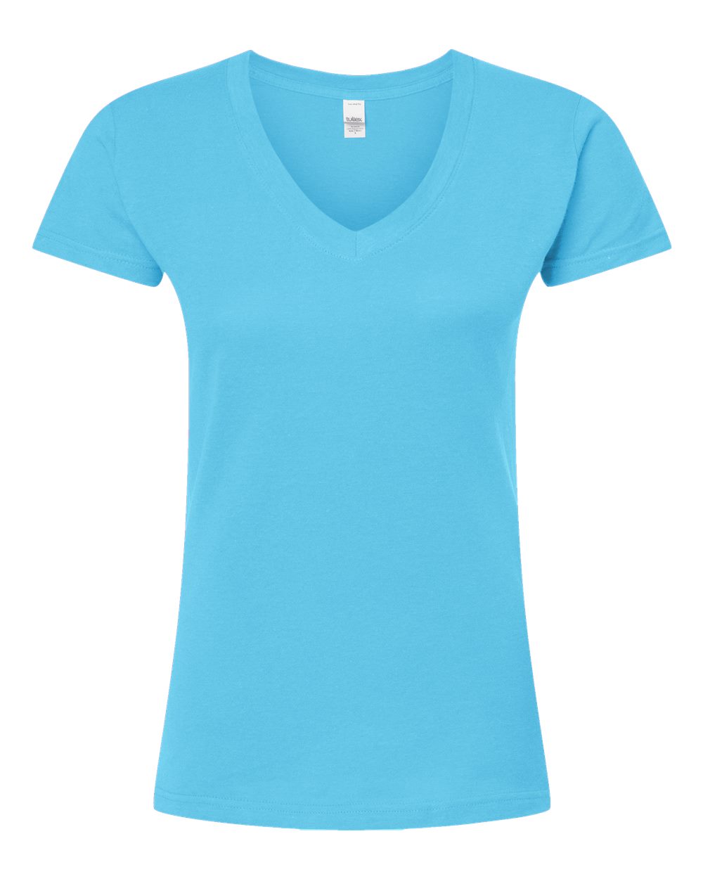Tultex 214 - Aqua