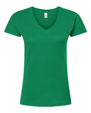 Tultex 214 - Kelly Green