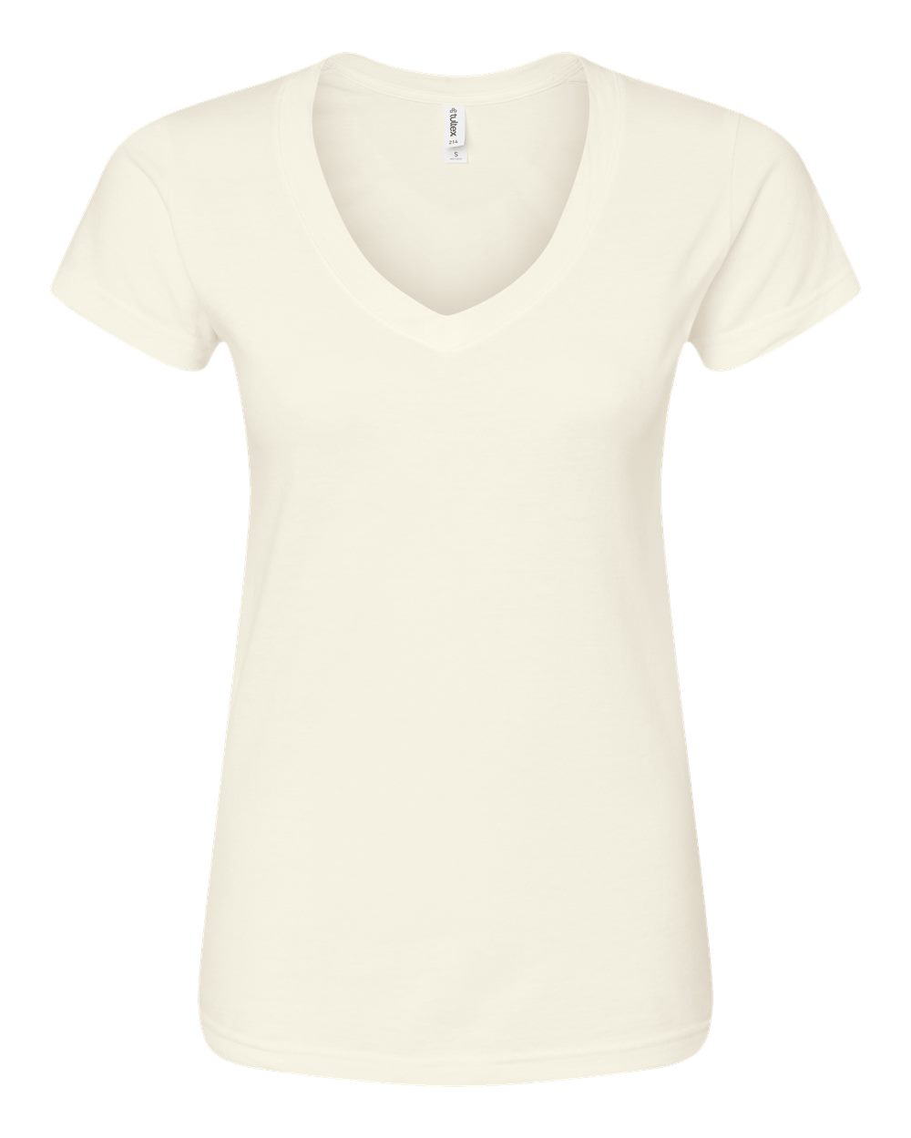 Tultex 214 - Natural