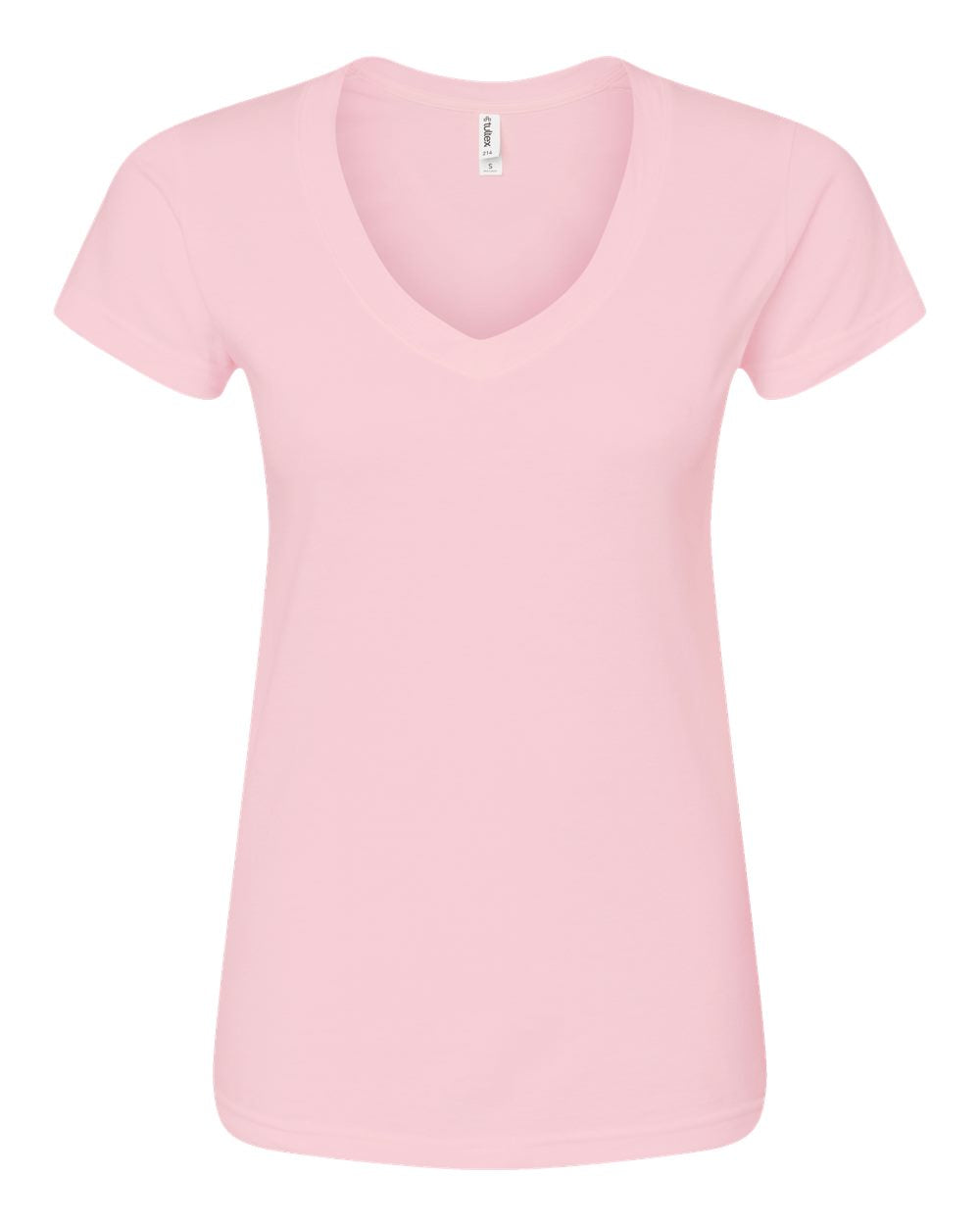 Tultex 214 - Pink