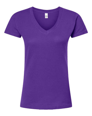 Tultex 214 - Purple