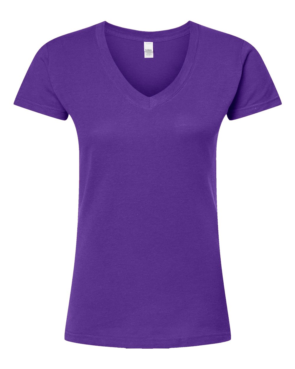 Tultex 214 - Purple
