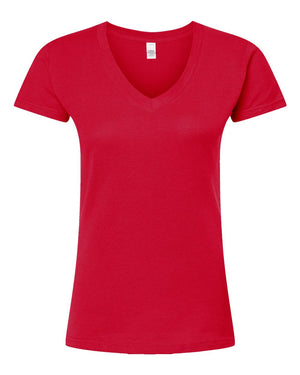 Tultex 214 - Red