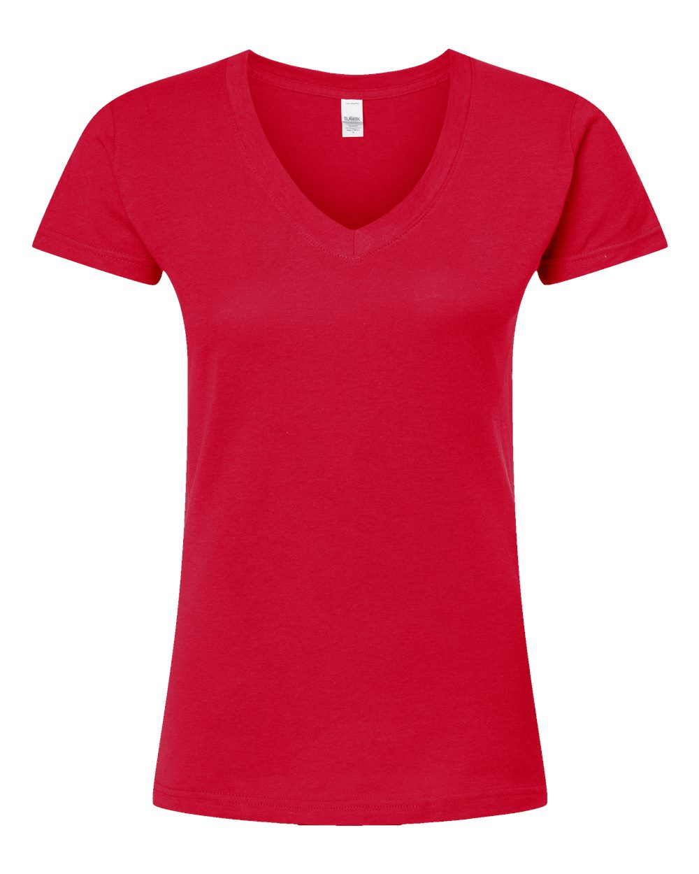 Tultex 214 - Red