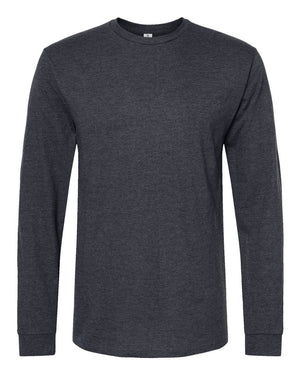 Tultex 291 - Heather Graphite