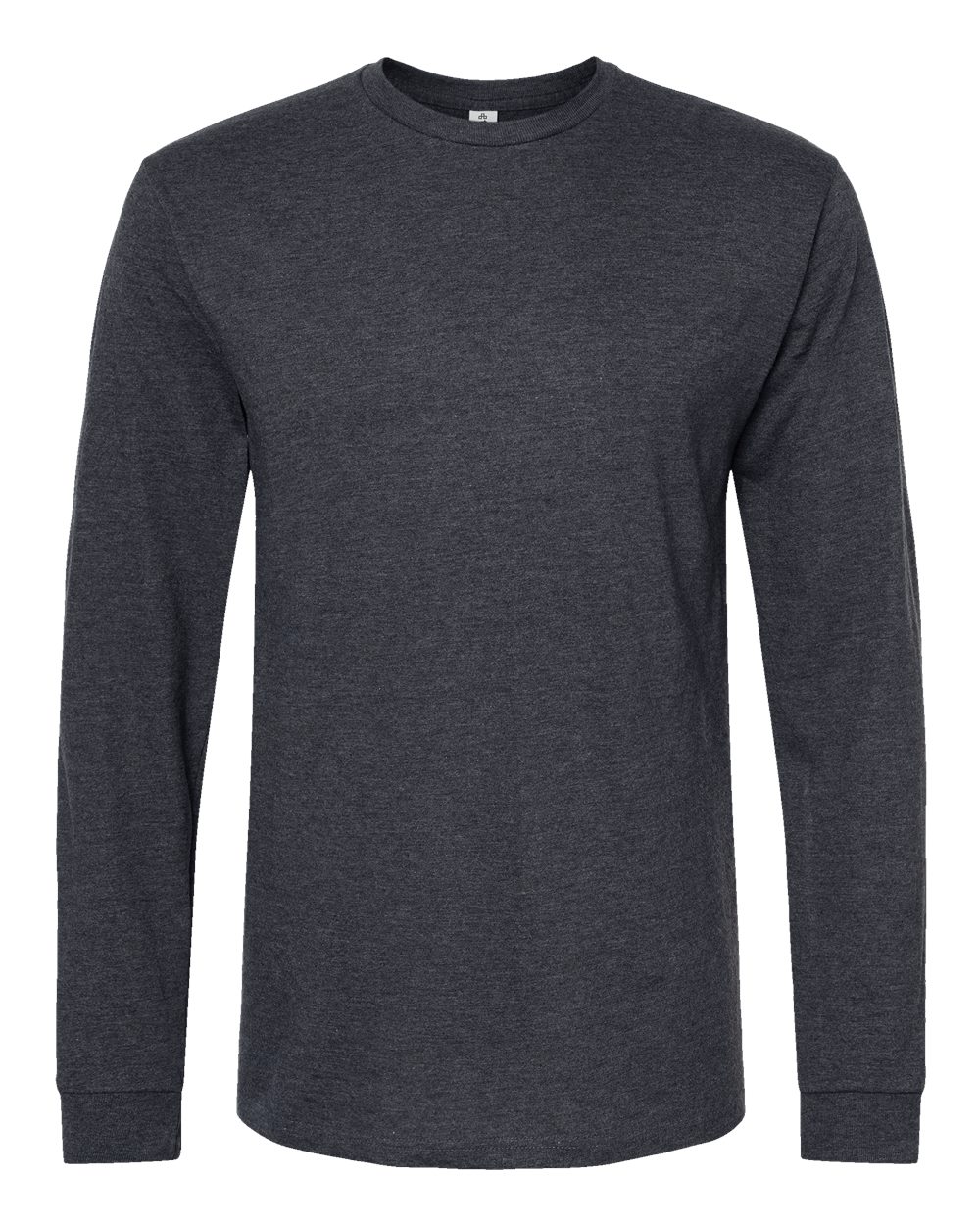 Tultex 291 - Heather Graphite