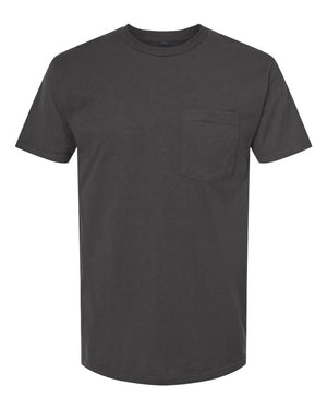 Tultex 293 - Charcoal