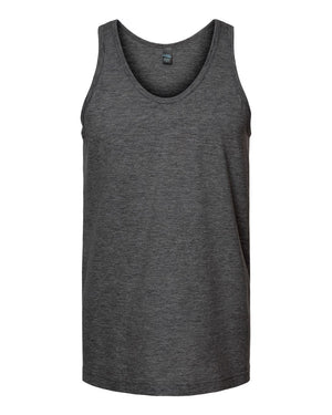 Tultex S105 - Heather Charcoal