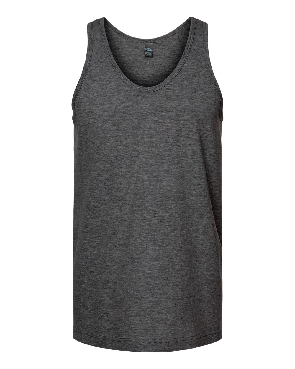 Tultex S105 - Heather Charcoal
