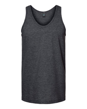 Tultex S105 - Heather Graphite