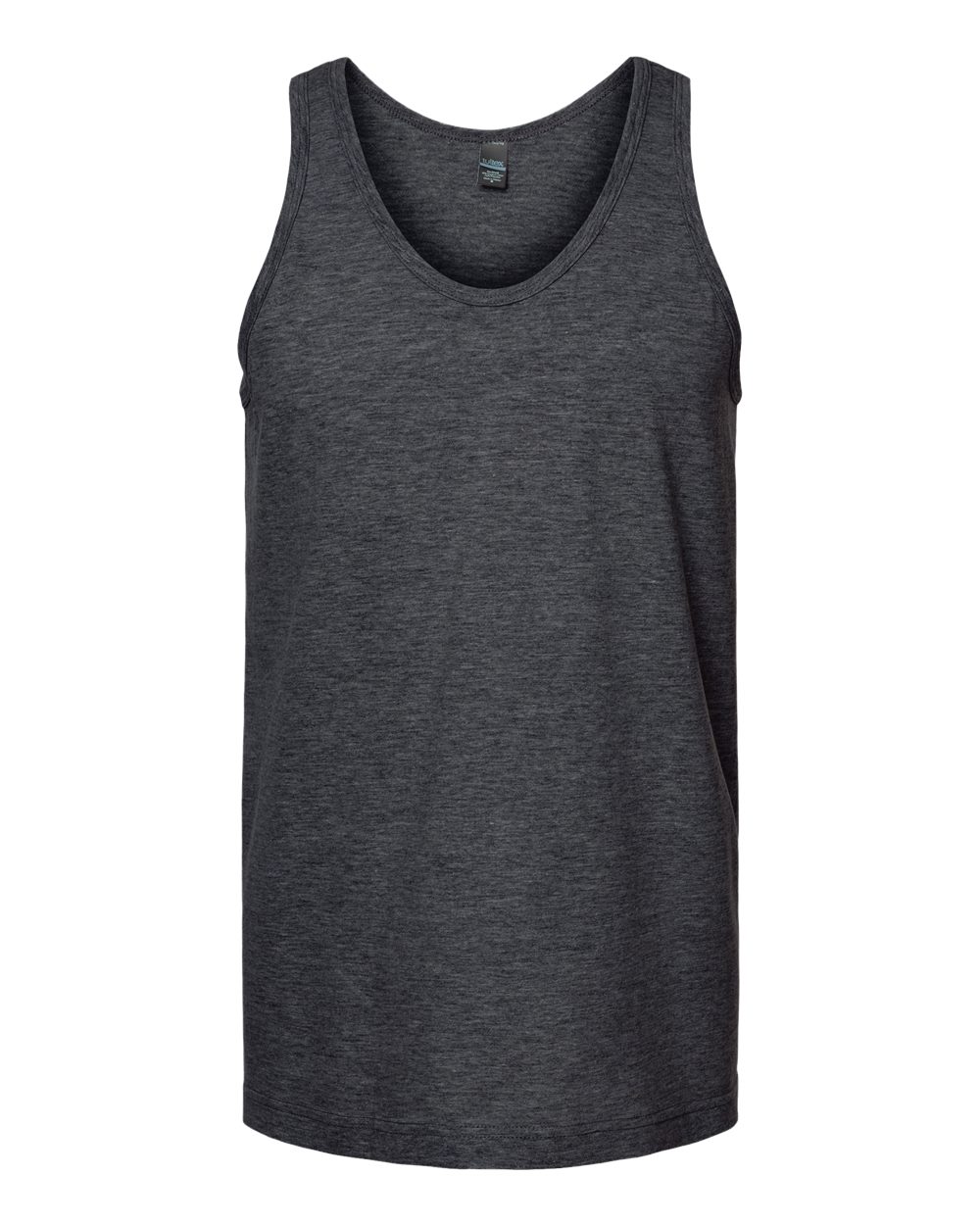 Tultex S105 - Heather Graphite