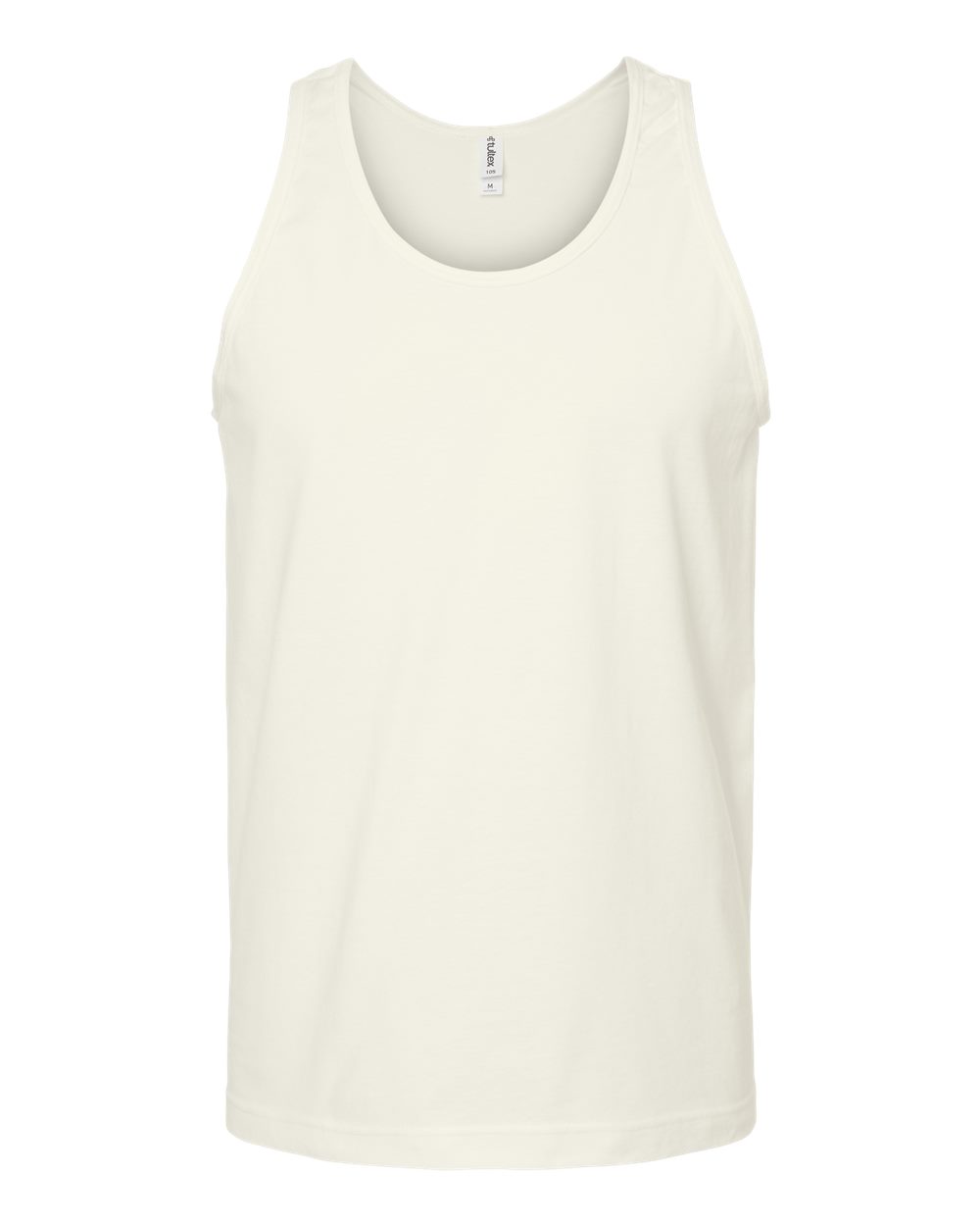 Tultex S105 - Natural