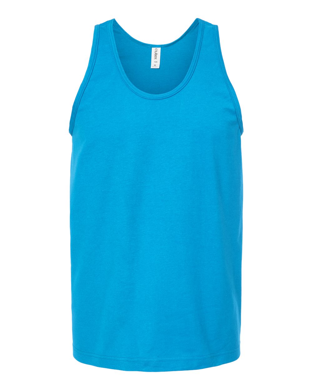 Tultex S105 - Turquoise