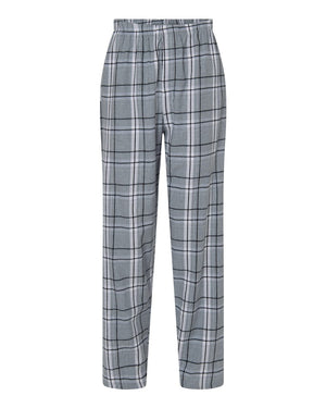 Boxercraft BM6624 - Oxford Carnegie Plaid