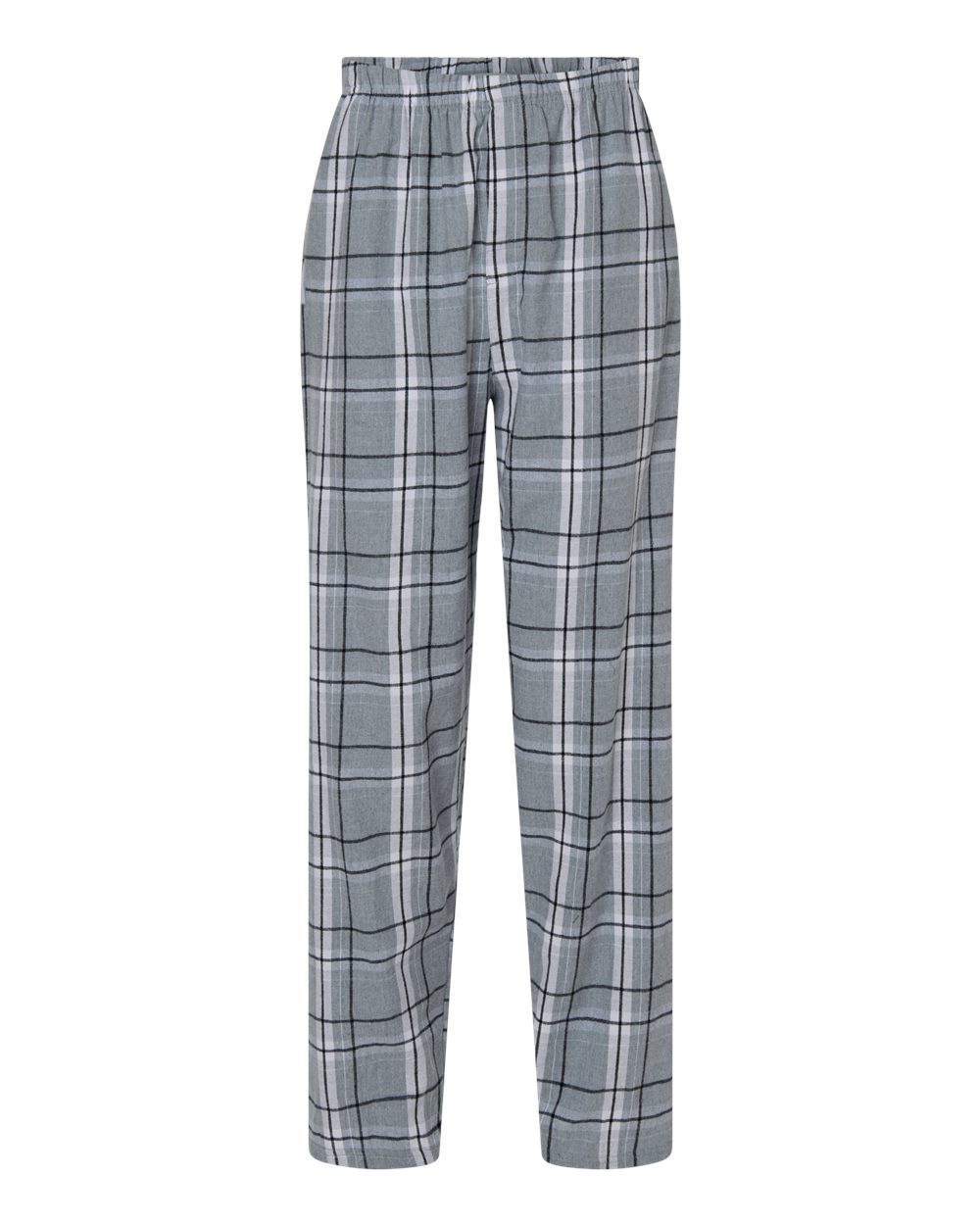 Boxercraft BM6624 - Oxford Carnegie Plaid