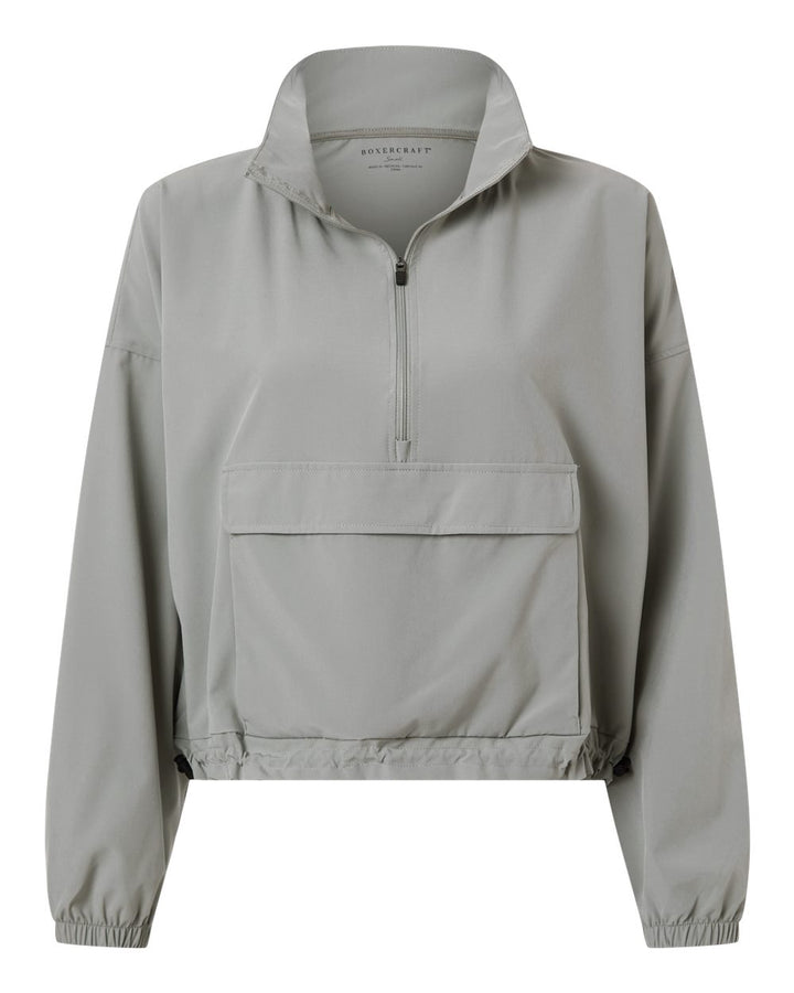 Boxercraft BW5204 - Oxford