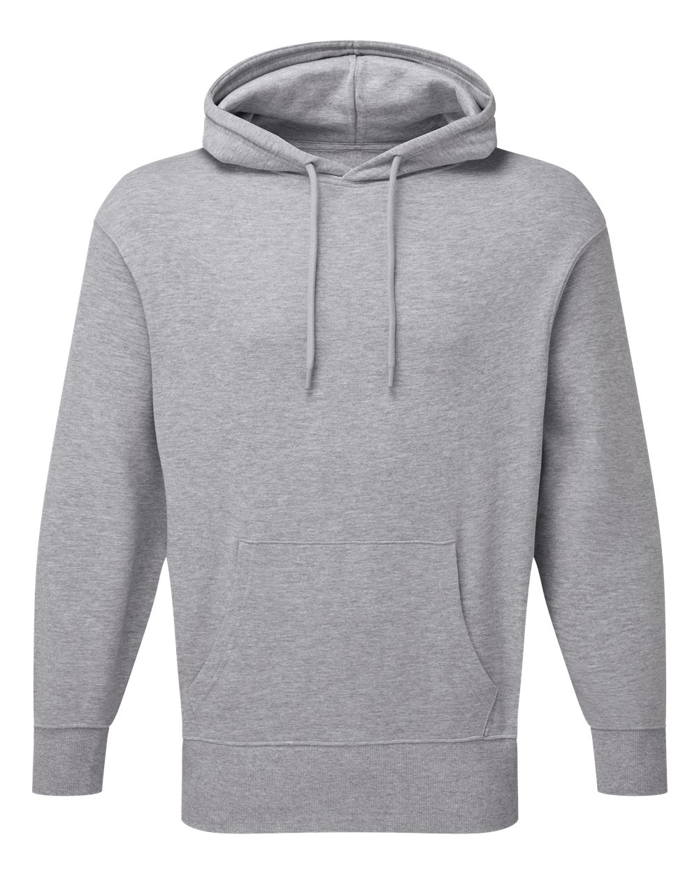 TriDri TD602 - Heather Grey