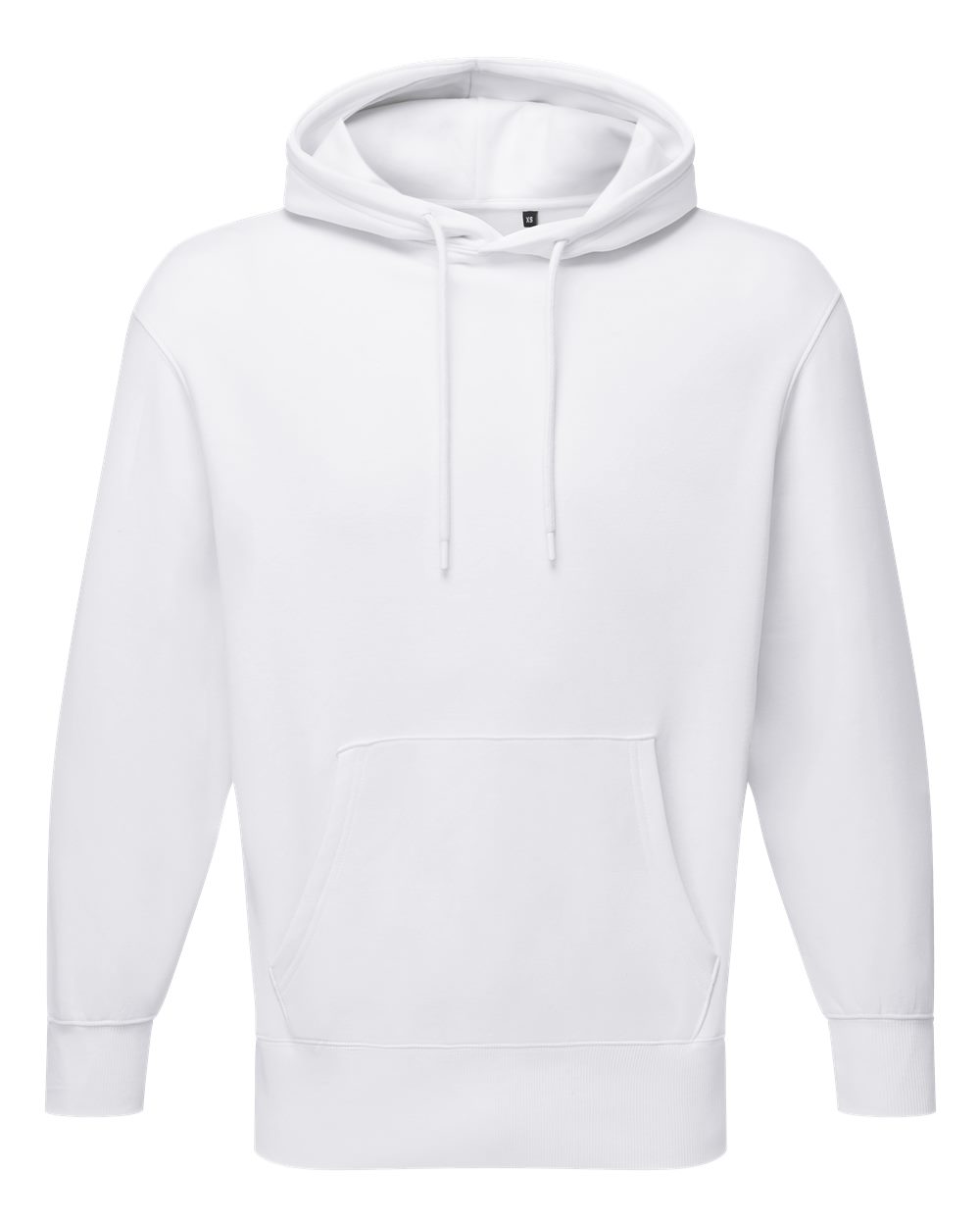 TriDri TD602 - White