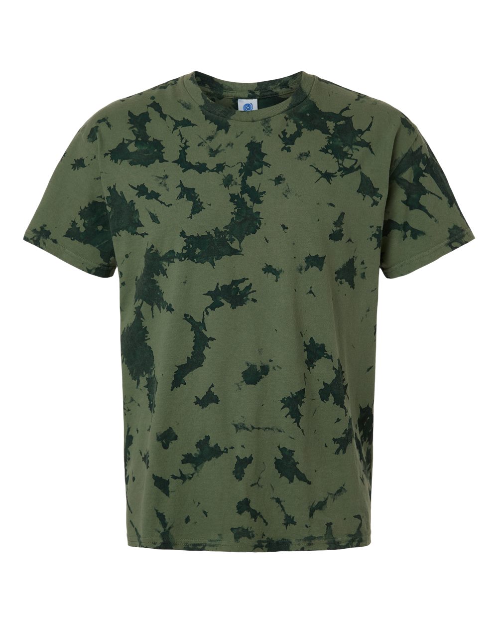 Colortone 1275 - Iced Green