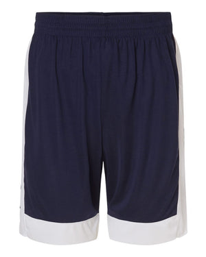Augusta Sportswear 6889 - Navy/ White