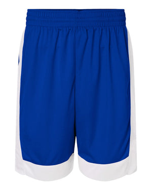 Augusta Sportswear 6889 - Royal/ White